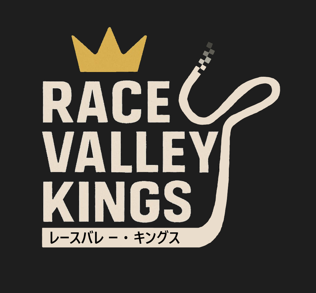 Race Valley Kings Logo